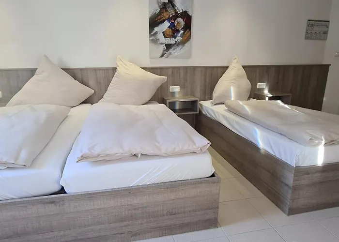 Bach Hotel