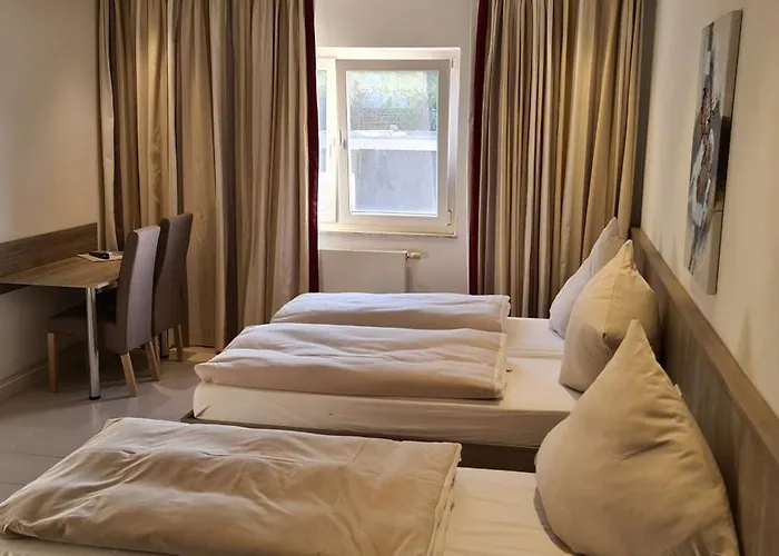 Bach Hotel
