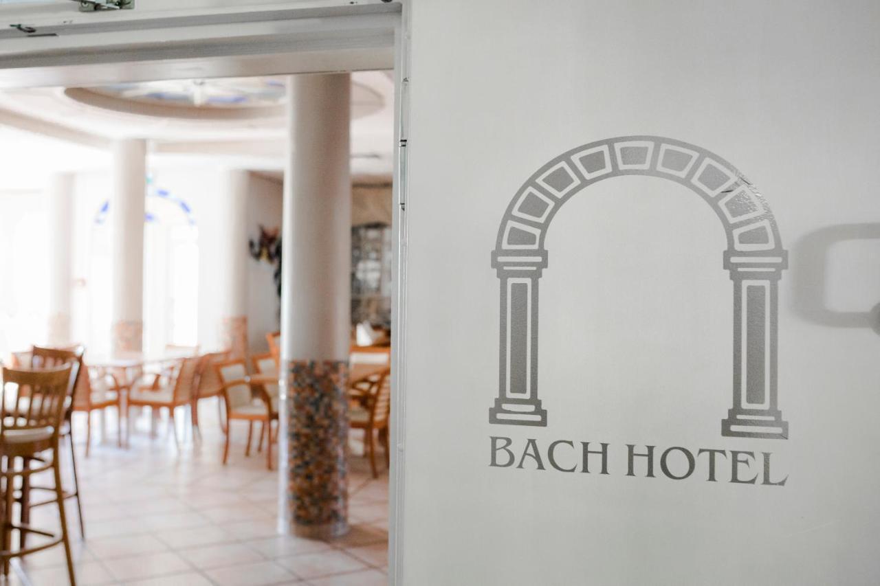 Bach Hotel Porta Westfalica