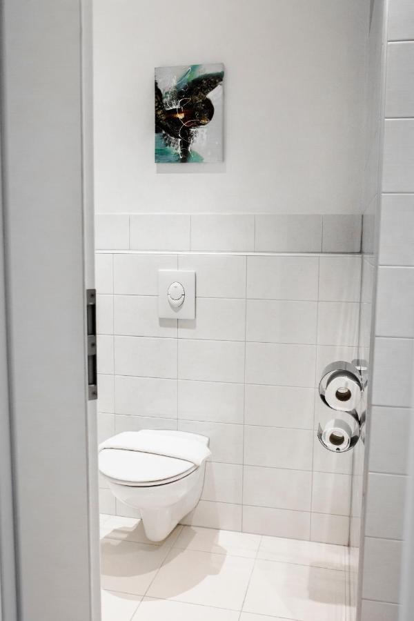 Bach Hotel Porta Westfalica