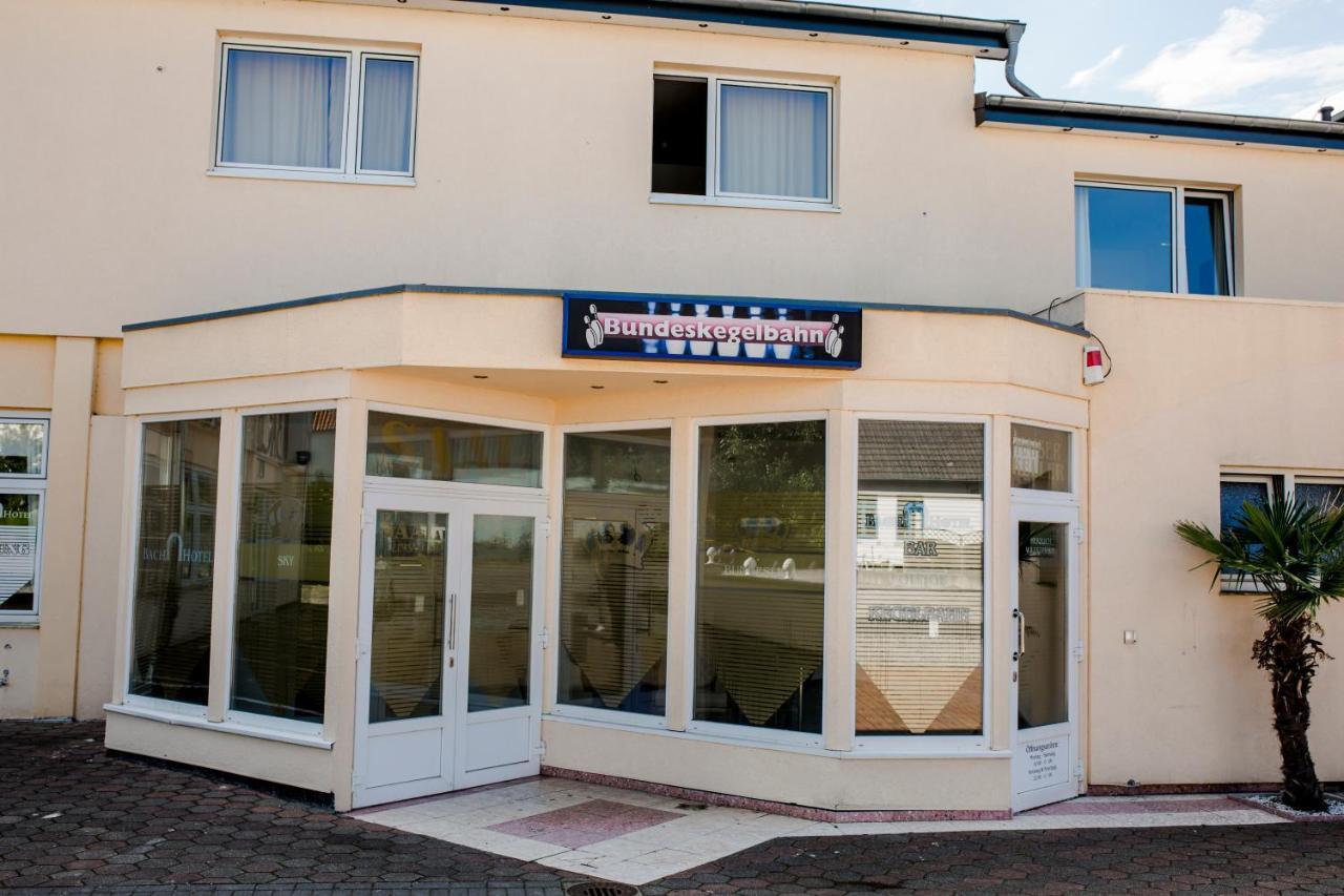 Hotel Bach 3*