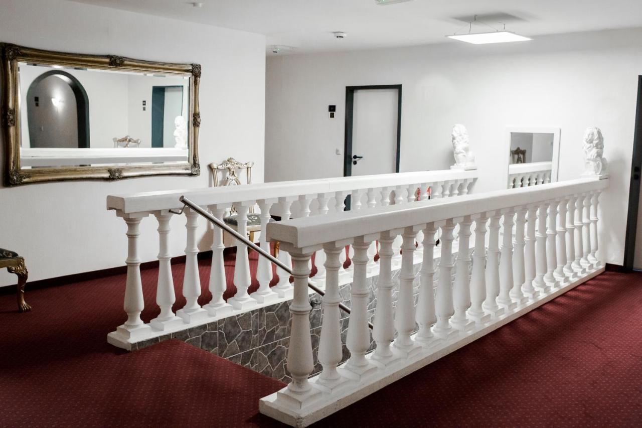 Bach Hotel Porta Westfalica