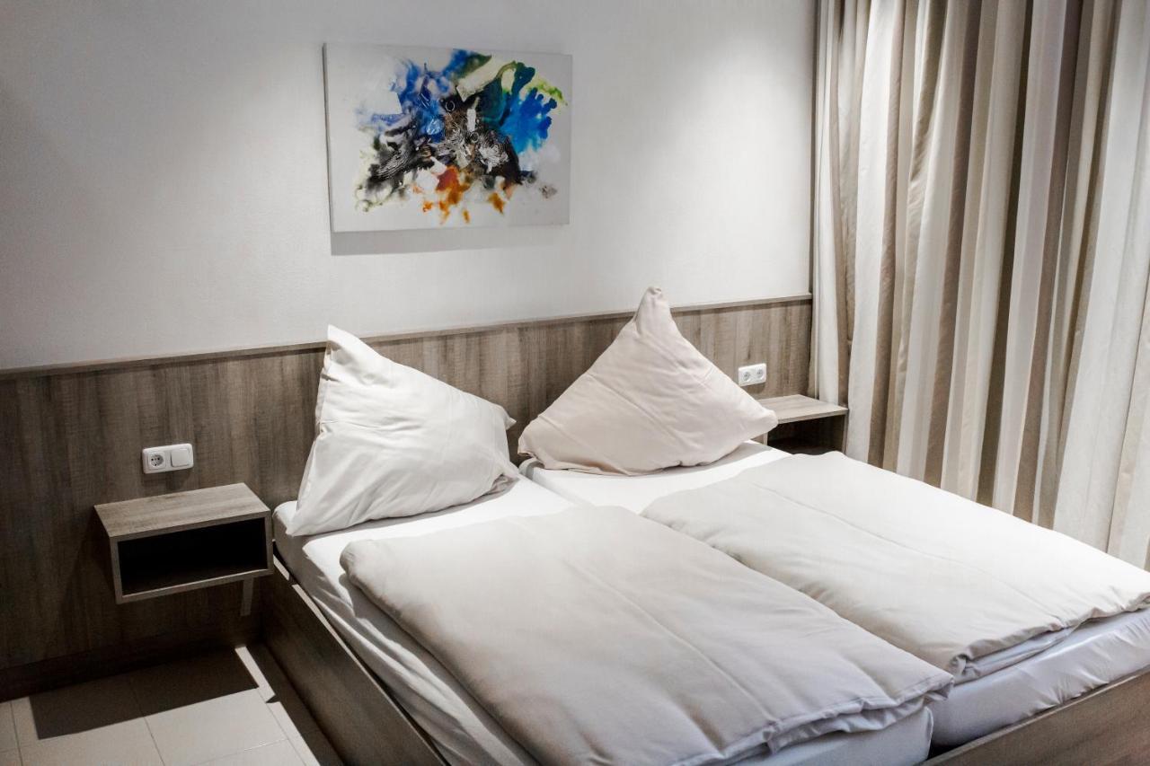 Bach Hotel 3*