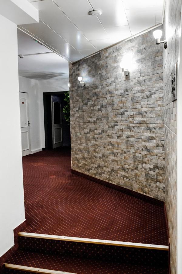 Hotel Bach