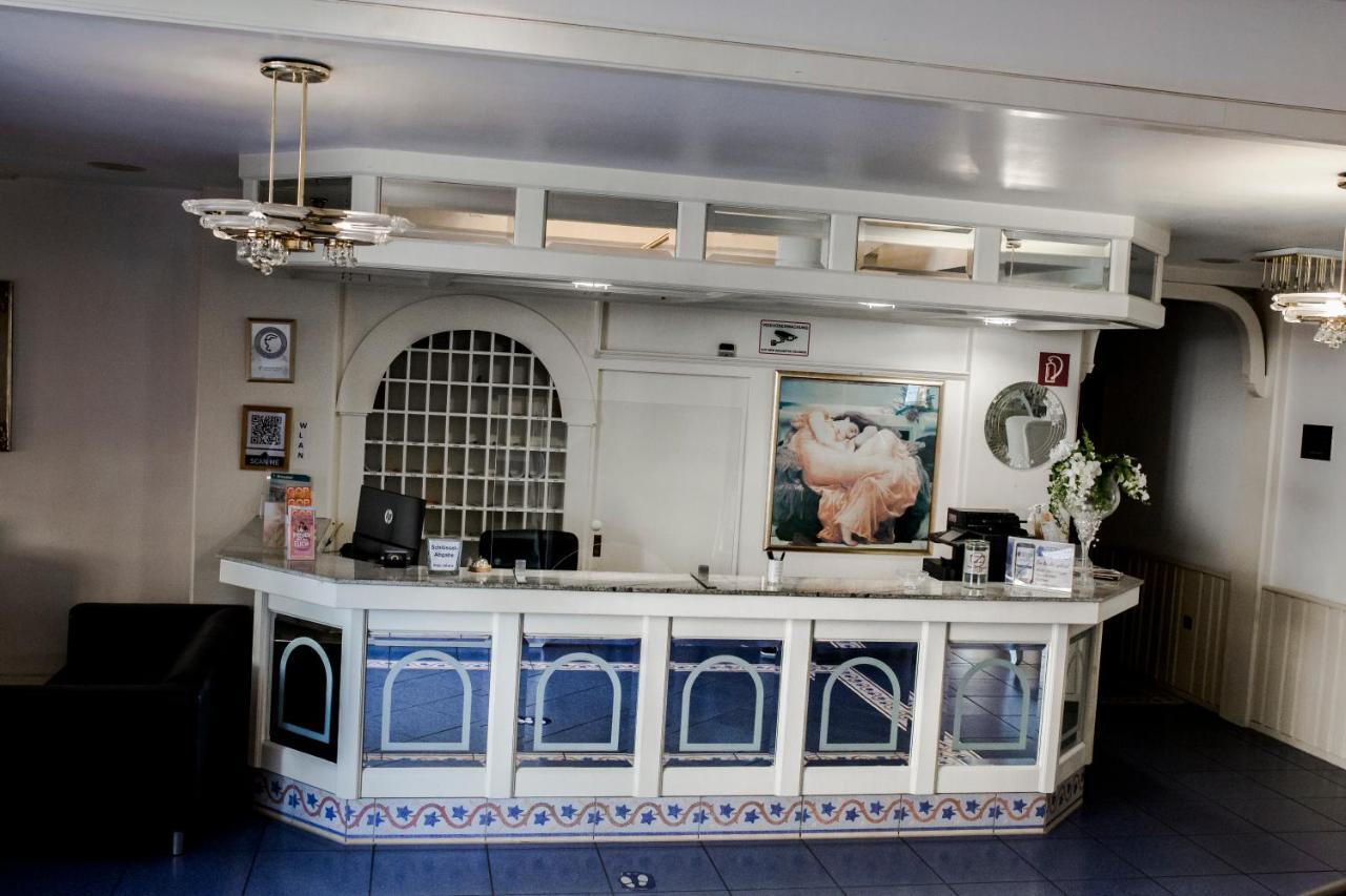 Hotel Bach Porta Westfalica