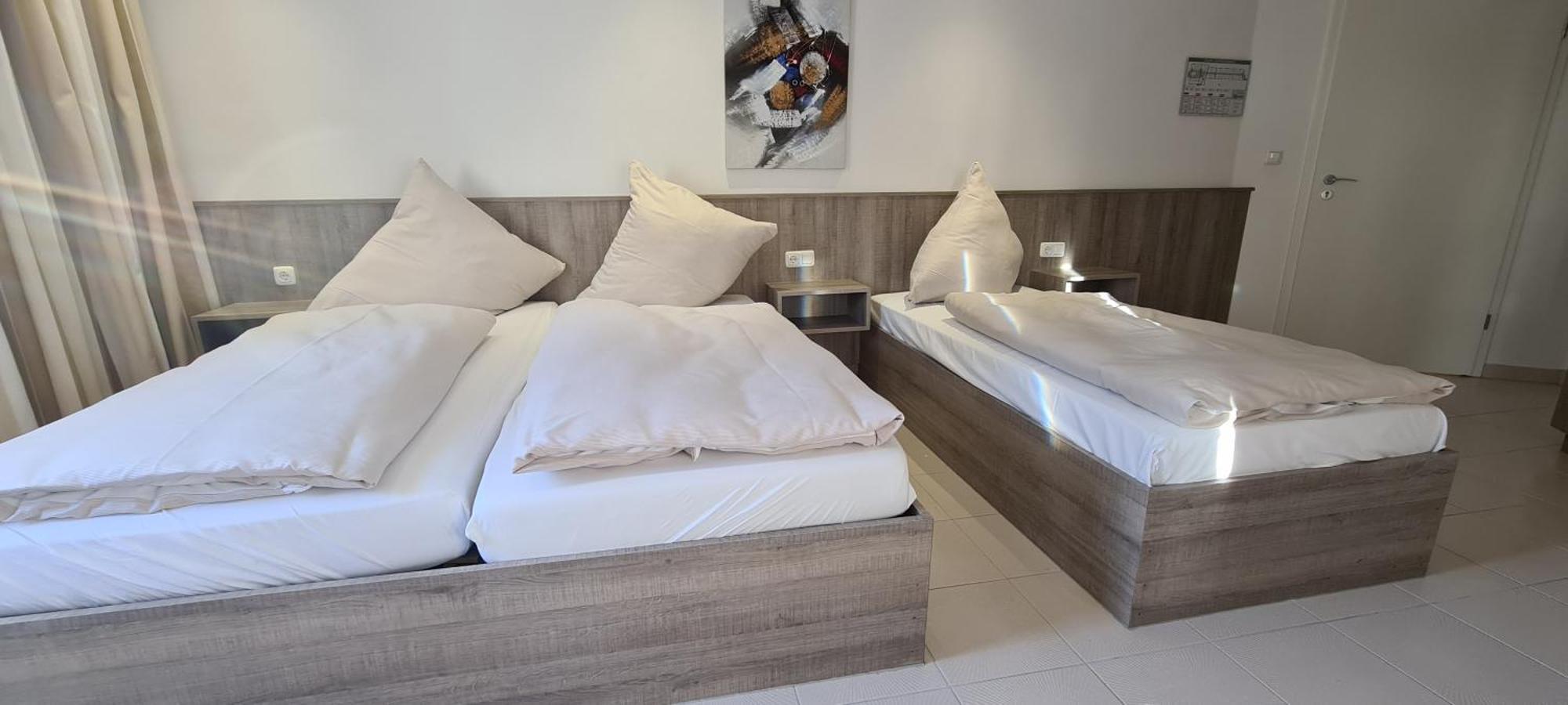 Bach Hotel Porta Westfalica